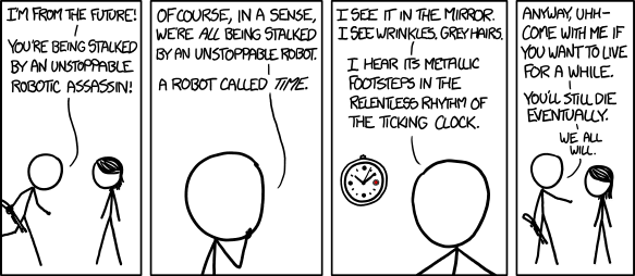 Ottercomic of 1177